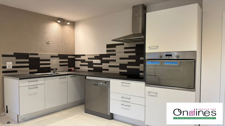 Ma-Cabane - Vente Appartement Haguenau, 86 m²