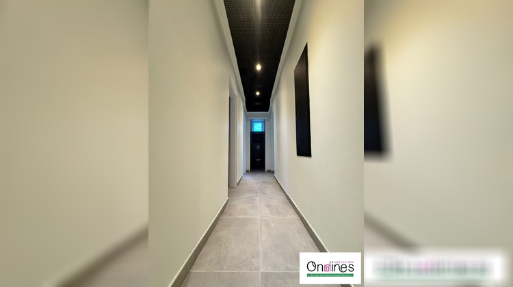 Ma-Cabane - Vente Appartement Haguenau, 86 m²