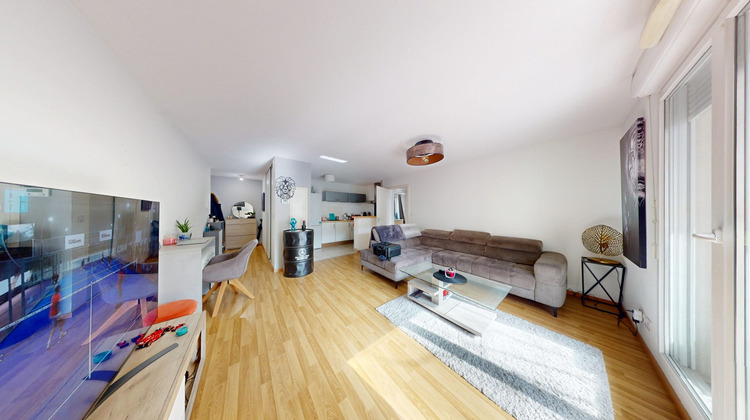 Ma-Cabane - Vente Appartement Haguenau, 50 m²