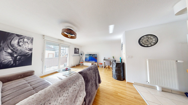 Ma-Cabane - Vente Appartement Haguenau, 50 m²