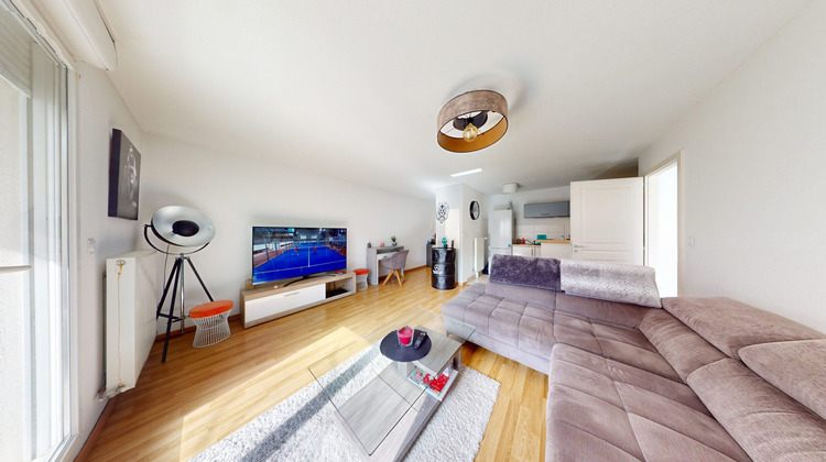 Ma-Cabane - Vente Appartement Haguenau, 50 m²