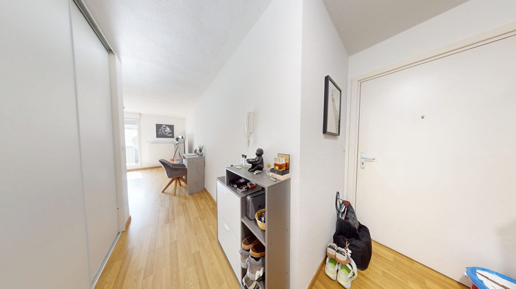 Ma-Cabane - Vente Appartement Haguenau, 50 m²