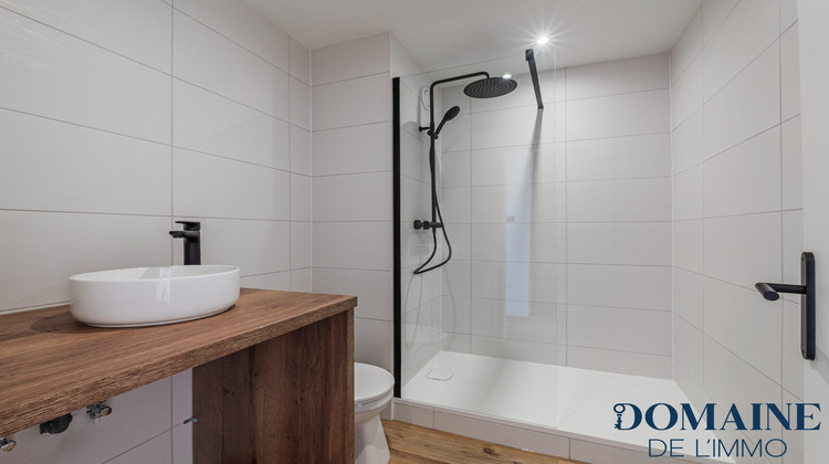 Ma-Cabane - Vente Appartement Haguenau, 51 m²