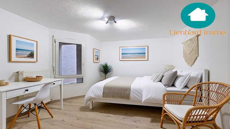 Ma-Cabane - Vente Appartement Haguenau, 39 m²