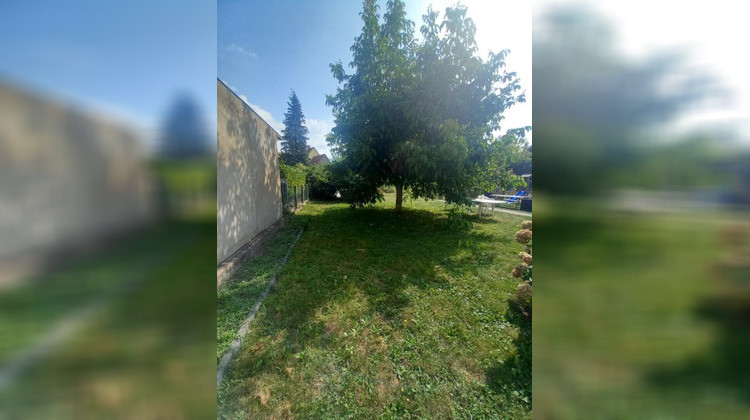 Ma-Cabane - Vente Appartement HAGUENAU, 119 m²