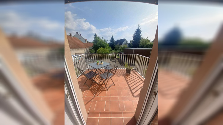 Ma-Cabane - Vente Appartement HAGUENAU, 119 m²