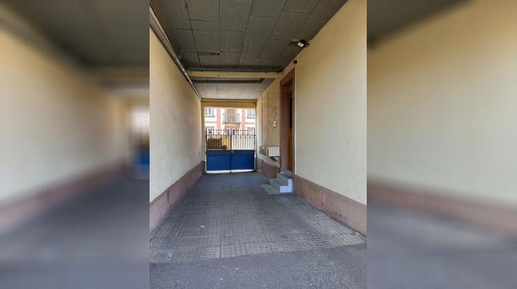 Ma-Cabane - Vente Appartement HAGUENAU, 119 m²