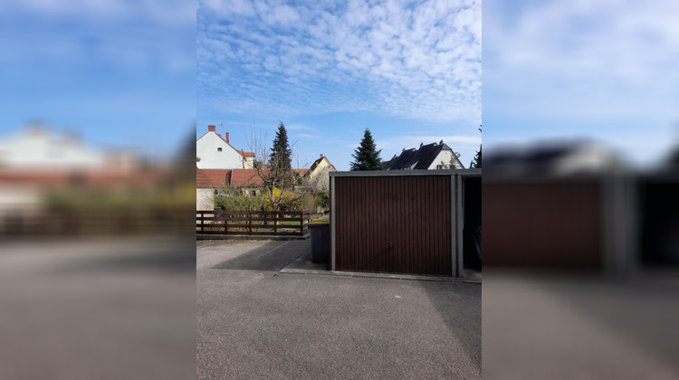 Ma-Cabane - Vente Appartement HAGUENAU, 119 m²