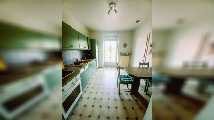 Ma-Cabane - Vente Appartement HAGUENAU, 119 m²