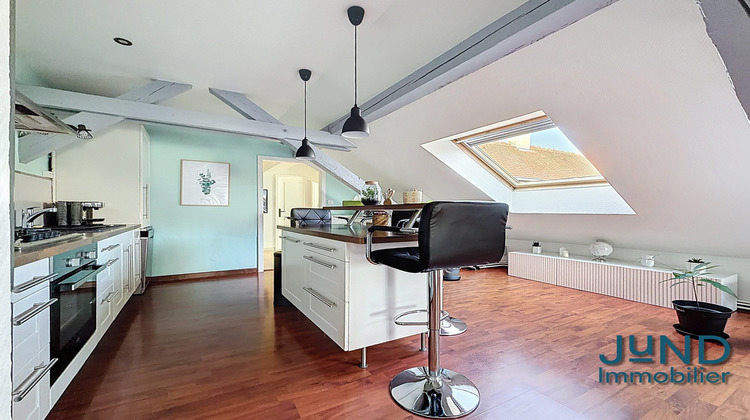 Ma-Cabane - Vente Appartement Haguenau, 75 m²