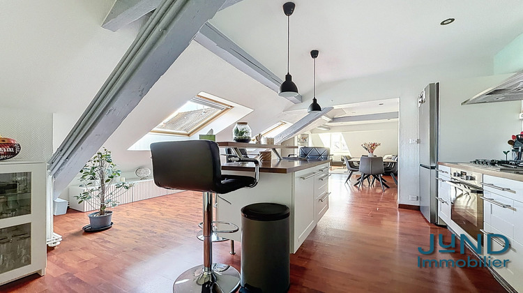 Ma-Cabane - Vente Appartement Haguenau, 75 m²