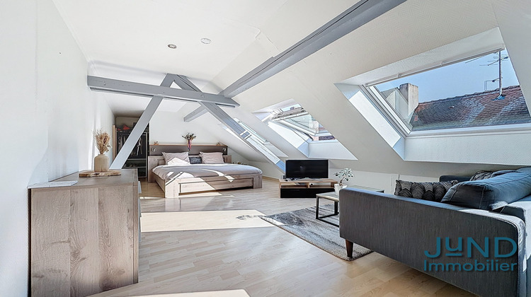 Ma-Cabane - Vente Appartement Haguenau, 75 m²