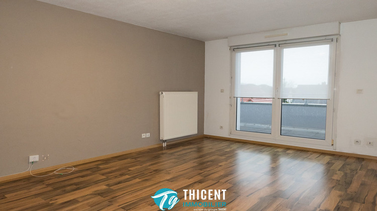 Ma-Cabane - Vente Appartement Haguenau, 62 m²