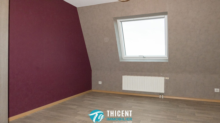 Ma-Cabane - Vente Appartement Haguenau, 62 m²
