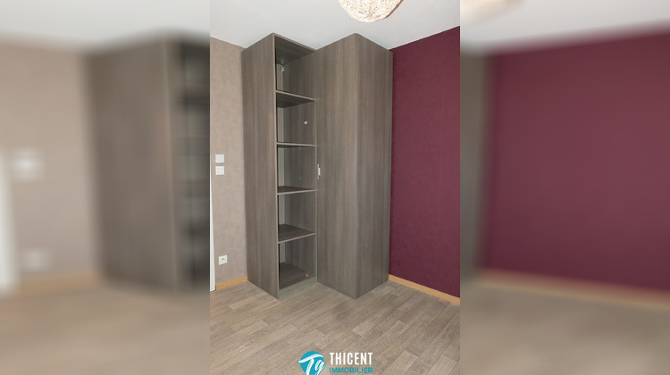 Ma-Cabane - Vente Appartement Haguenau, 62 m²