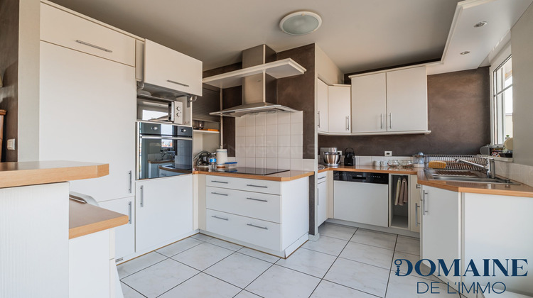 Ma-Cabane - Vente Appartement Haguenau, 98 m²