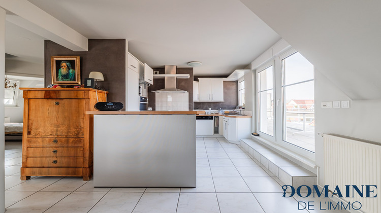 Ma-Cabane - Vente Appartement Haguenau, 98 m²