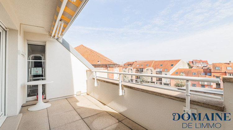 Ma-Cabane - Vente Appartement Haguenau, 98 m²