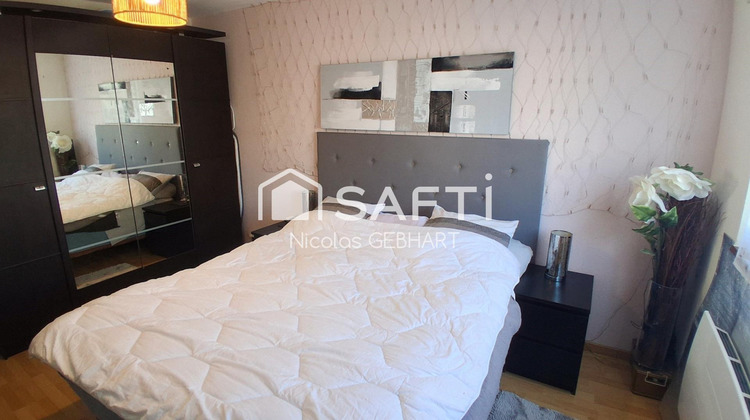 Ma-Cabane - Vente Appartement Haguenau, 48 m²