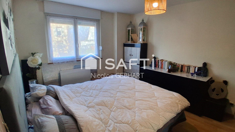 Ma-Cabane - Vente Appartement Haguenau, 48 m²