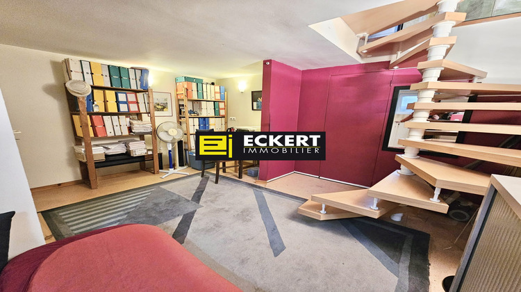 Ma-Cabane - Vente Appartement Haguenau, 49 m²