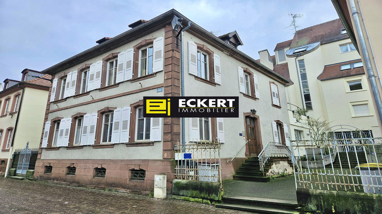 Ma-Cabane - Vente Appartement Haguenau, 49 m²