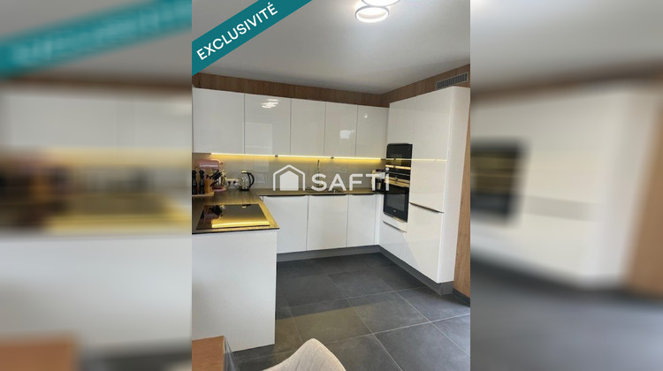 Ma-Cabane - Vente Appartement Haguenau, 70 m²