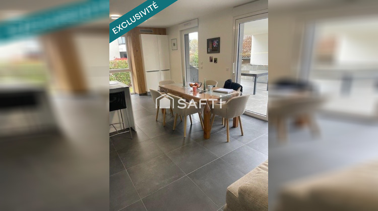 Ma-Cabane - Vente Appartement Haguenau, 70 m²