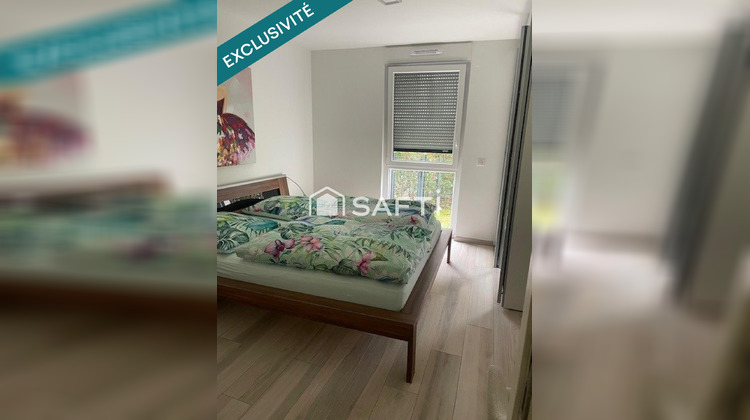 Ma-Cabane - Vente Appartement Haguenau, 70 m²