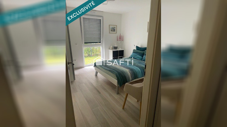Ma-Cabane - Vente Appartement Haguenau, 70 m²