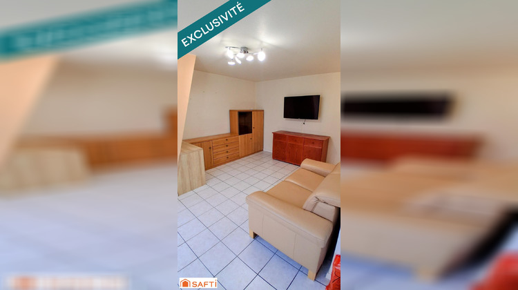 Ma-Cabane - Vente Appartement Haguenau, 43 m²