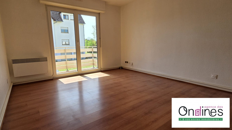 Ma-Cabane - Vente Appartement Haguenau, 48 m²