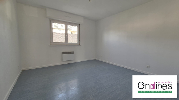 Ma-Cabane - Vente Appartement Haguenau, 48 m²