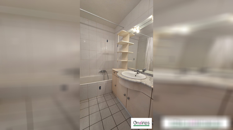 Ma-Cabane - Vente Appartement Haguenau, 48 m²