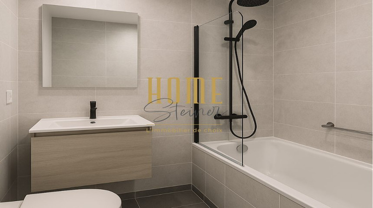 Ma-Cabane - Vente Appartement Haguenau, 34 m²