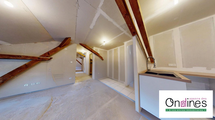 Ma-Cabane - Vente Appartement Haguenau, 169 m²