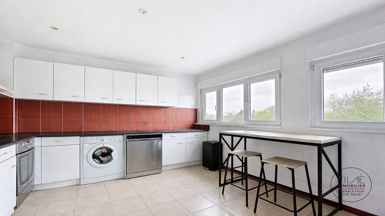 Ma-Cabane - Vente Appartement Haguenau, 53 m²