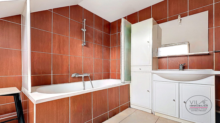 Ma-Cabane - Vente Appartement Haguenau, 53 m²