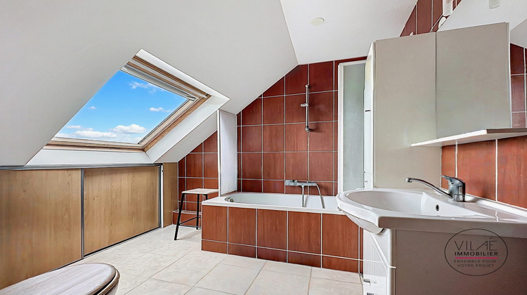 Ma-Cabane - Vente Appartement Haguenau, 53 m²