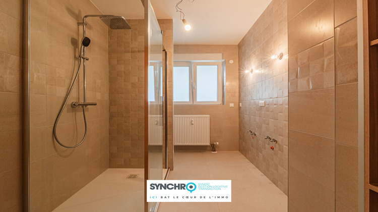 Ma-Cabane - Vente Appartement HAGUENAU, 88 m²