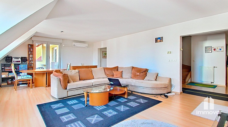 Ma-Cabane - Vente Appartement Haguenau, 116 m²