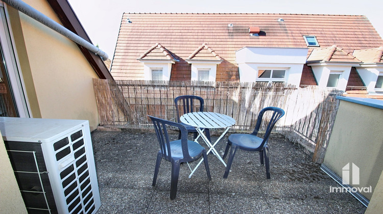 Ma-Cabane - Vente Appartement Haguenau, 116 m²