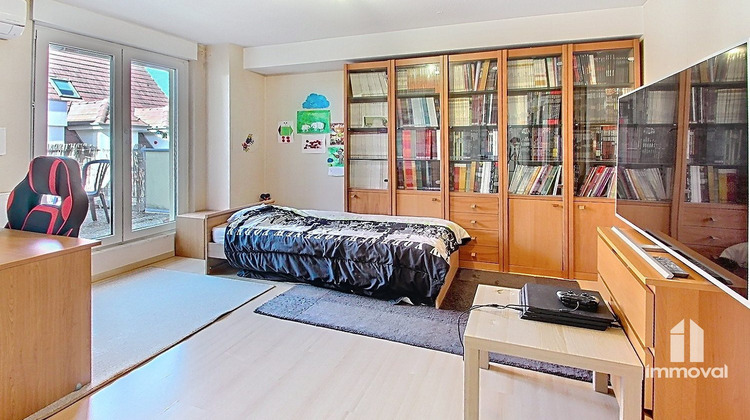 Ma-Cabane - Vente Appartement Haguenau, 116 m²
