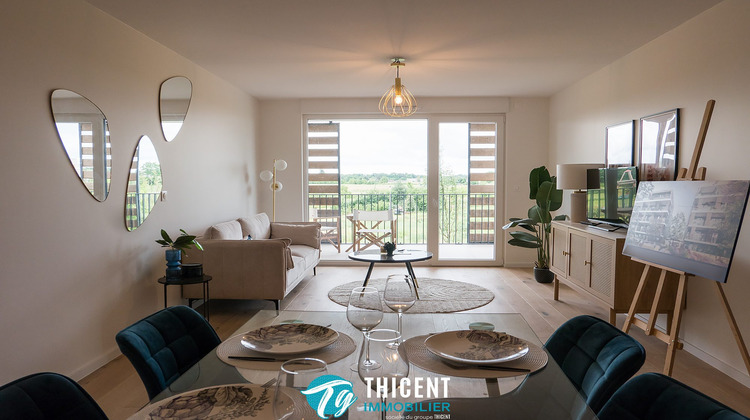 Ma-Cabane - Vente Appartement Haguenau, 66 m²