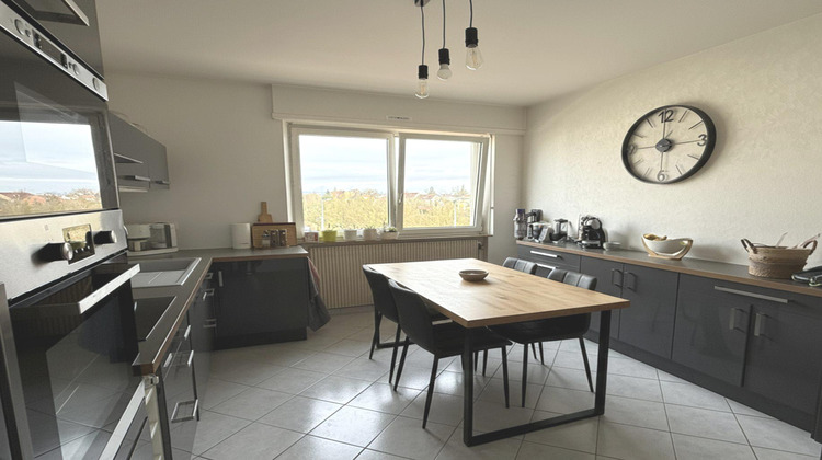 Ma-Cabane - Vente Appartement Haguenau, 93 m²