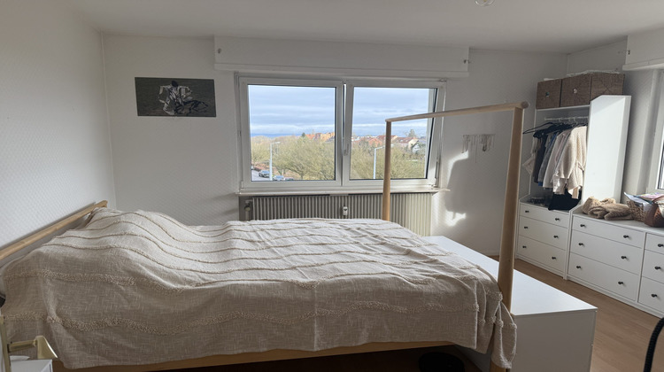 Ma-Cabane - Vente Appartement Haguenau, 93 m²