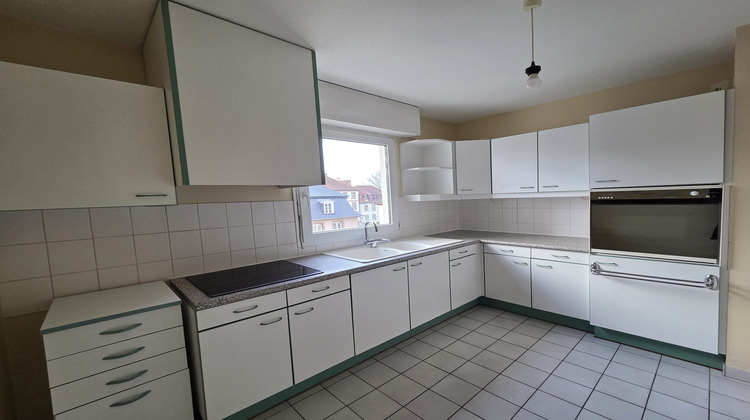 Ma-Cabane - Vente Appartement Haguenau, 79 m²
