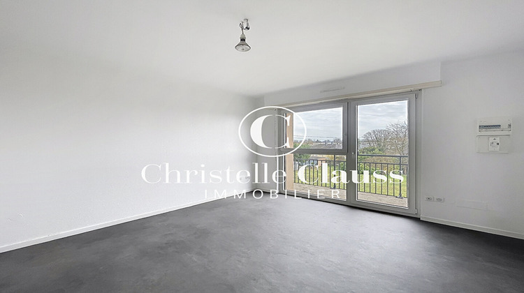 Ma-Cabane - Vente Appartement HAGUENAU, 23 m²