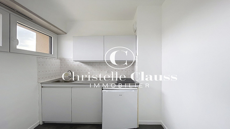 Ma-Cabane - Vente Appartement HAGUENAU, 23 m²