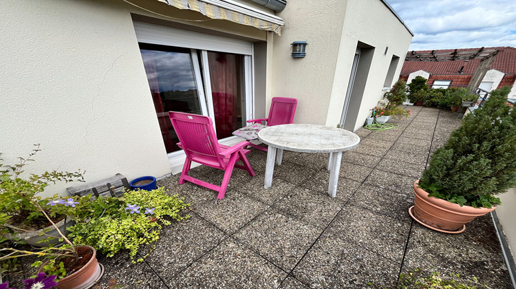 Ma-Cabane - Vente Appartement HAGUENAU, 70 m²
